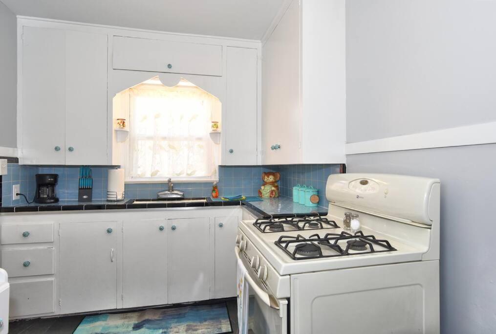 Blue Flamingo'S Charming Home-Heart Of Tulsa2- Cherry St-Expo-11Th Bagian luar foto