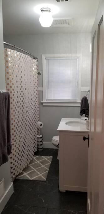 Blue Flamingo'S Charming Home-Heart Of Tulsa2- Cherry St-Expo-11Th Bagian luar foto