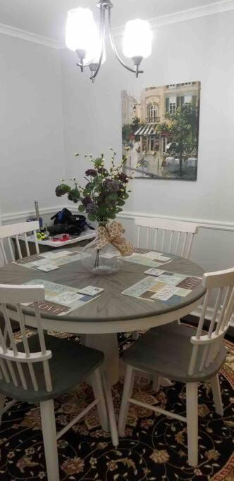 Blue Flamingo'S Charming Home-Heart Of Tulsa2- Cherry St-Expo-11Th Bagian luar foto