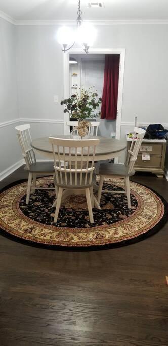 Blue Flamingo'S Charming Home-Heart Of Tulsa2- Cherry St-Expo-11Th Bagian luar foto