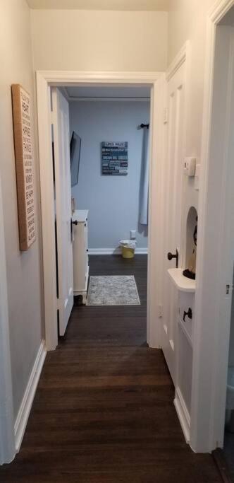 Blue Flamingo'S Charming Home-Heart Of Tulsa2- Cherry St-Expo-11Th Bagian luar foto