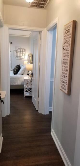 Blue Flamingo'S Charming Home-Heart Of Tulsa2- Cherry St-Expo-11Th Bagian luar foto