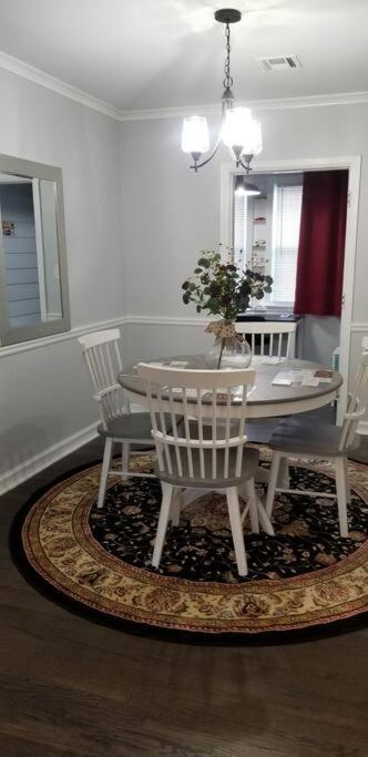 Blue Flamingo'S Charming Home-Heart Of Tulsa2- Cherry St-Expo-11Th Bagian luar foto