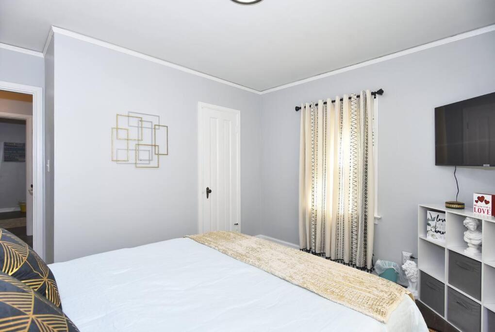Blue Flamingo'S Charming Home-Heart Of Tulsa2- Cherry St-Expo-11Th Bagian luar foto